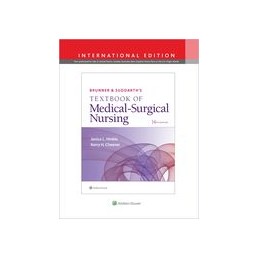 Brunner & Suddarth's...