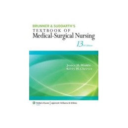 Brunner & Suddarth's...