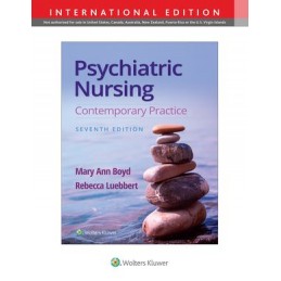 Psychiatric Nursing