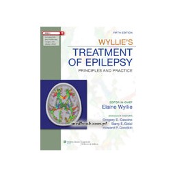 Wyllie's Treatment of Epilepsy