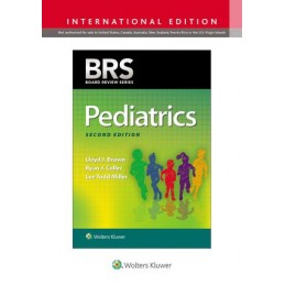 BRS Pediatrics BRS Pediatrics