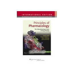 Principles of Pharmacology