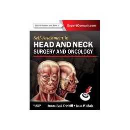 Self-Assessment in Head and Neck Surgery and Oncology Self-Assessment in Head and Neck Surgery and Oncology