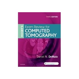 Mosby's Exam Review for...