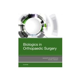 Biologics in Orthopaedic...