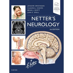 Netter's Neurology