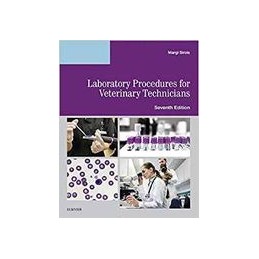 Laboratory Procedures for Veterinary Technicians Laboratory Procedures for Veterinary Technicians