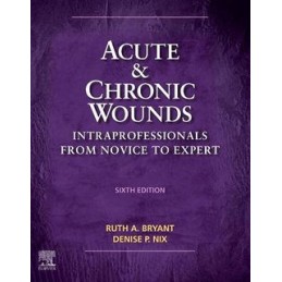Acute and Chronic Wounds Acute and Chronic Wounds