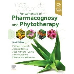 Fundamentals of Pharmacognosy and Phytotherapy Fundamentals of Pharmacognosy and Phytotherapy