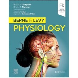 Berne & Levy Physiology Berne & Levy Physiology