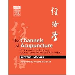 The Channels of Acupuncture The Channels of Acupuncture
