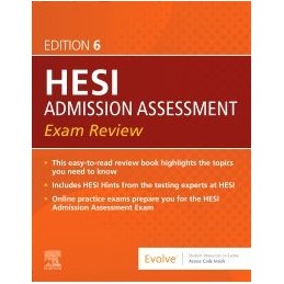 Admission Assessment Exam Review