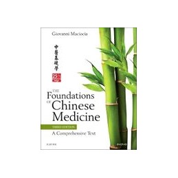 The Foundations of Chinese Medicine