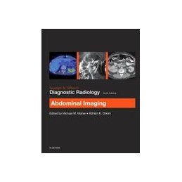 Grainger & Allison's Diagnostic Radiology: Abdominal Imaging Grainger & Allison's Diagnostic Radiology: Abdominal Imaging