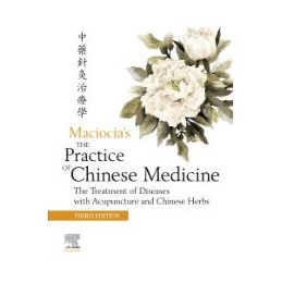 The Practice of Chinese Medicine