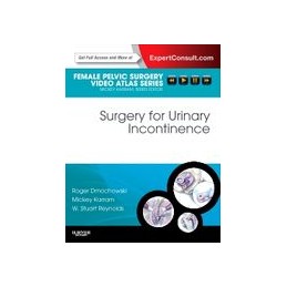 Surgery for Urinary Incontinence Surgery for Urinary Incontinence