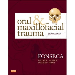 Oral and Maxillofacial Trauma
