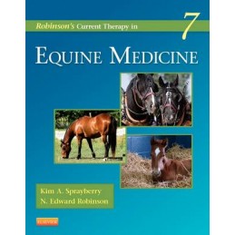 Robinson's Current Therapy in Equine Medicine Robinson's Current Therapy in Equine Medicine