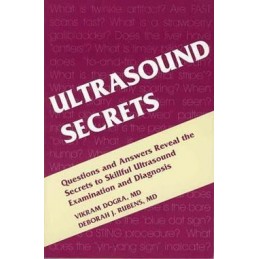 Ultrasound Secrets