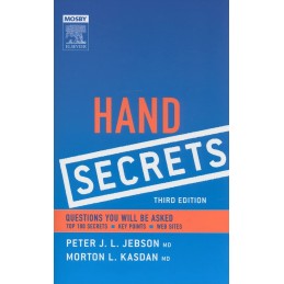 Hand Secrets Hand Secrets