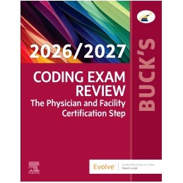 Buck's Coding Exam Review...