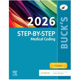 Buck's Step-by-Step Medical...