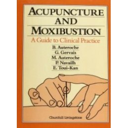Acupuncture and Moxibustion