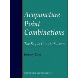 Acupuncture Point Combinations