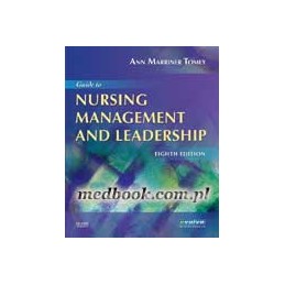 Guide to Nursing Management...