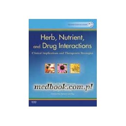 Herb, Nutrient, and Drug...