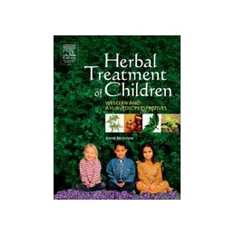 Herbal Treatment of Children