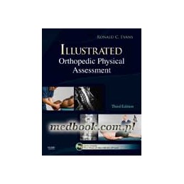 Illustrated Orthopedic Physical Assessment