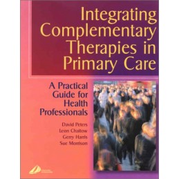 Integrating Complementary Therapies in Primary Care