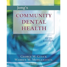 Jong's Community Dental Health