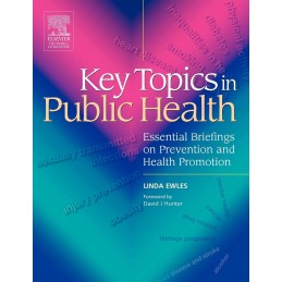 Key Topics in Public Health