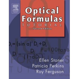 Optical Formulas Tutorial