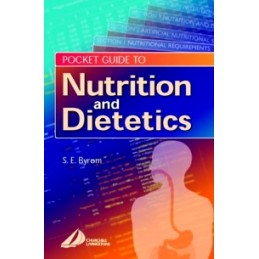 Pocket Guide to Nutrition...