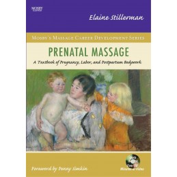 Prenatal Massage