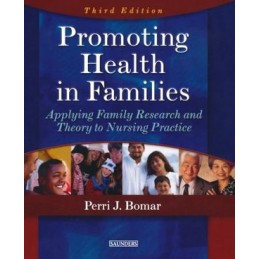 Promoting Health in Families