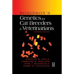 Robinson's Genetics for Cat...