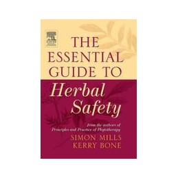 The Essential Guide to Herbal Safety