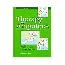 Therapy for Amputees