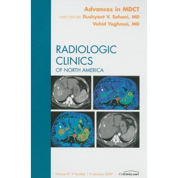 Advances in MDCT, An Issue...
