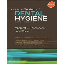 Saunders Review of Dental Hygiene
