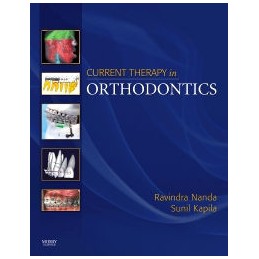 Current Therapy in Orthodontics