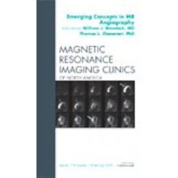 Emerging Concepts in MR...