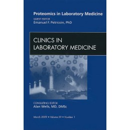 Proteomics in Laboratory...