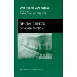 Oral Health Care Access, An...