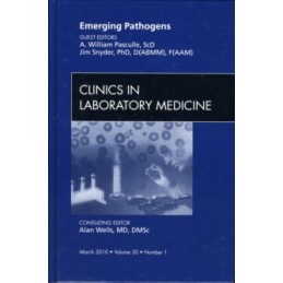 Emerging Pathogens, An...