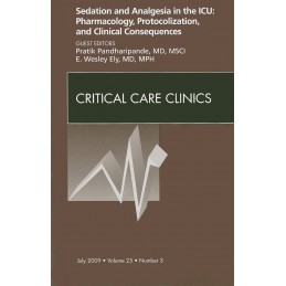 Sedation and Analgesia in...